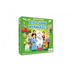 Byli Sobie Wynalazcy