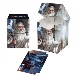 UP: MtG- 100+ Deck Box - Gandalf