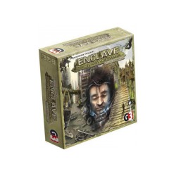 Enclave: Zakon Krańca Świata