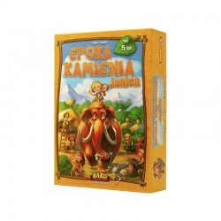 Epoka Kamienia Junior