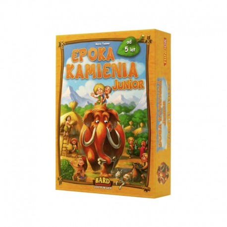 Epoka Kamienia Junior
