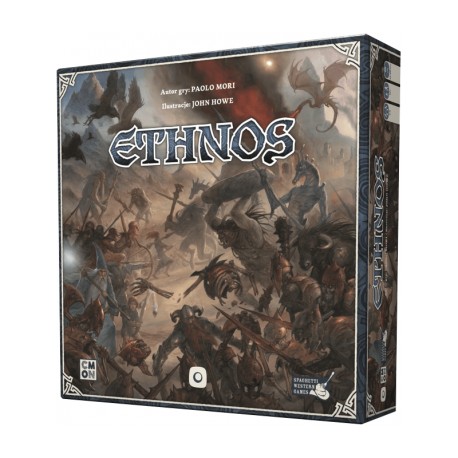 Ethnos