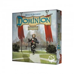 Dominion: Imperium (edycja wspieram.to)