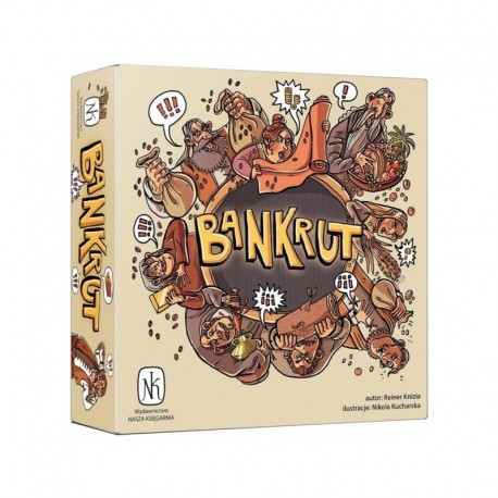 Bankrut