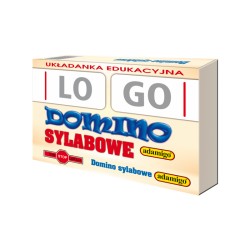 DOMINO SYLABOWE